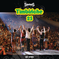 Timbiriche - Somos Timbiriche 25 En Vivo