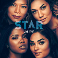 Star Cast - Live It Up (From “Star” Season 3)