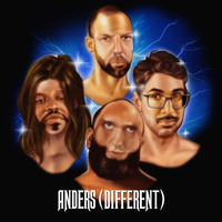 De Jeugd Van Tegenwoordig - Anders (Different) (Explicit)