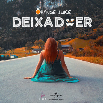 Orange Juice - Deixa Doer