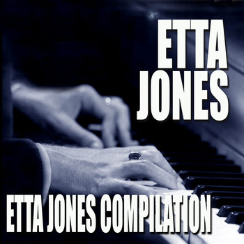 Etta Jones - Etta Jones Compilation