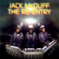 Jack McDuff - The Re-Entry