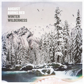 August Burns Red - Winter Wilderness EP