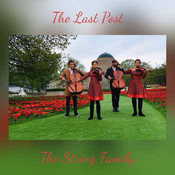 The String Family - The Last Post