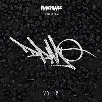 Funtcase - FuntCase Presents: DPMO, Vol. 2