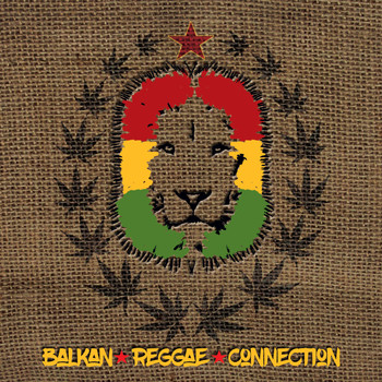 Various Artists - Balkan Reggae Connection