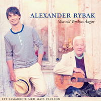 Alexander Rybak - Visa Vid Vindens Ängar