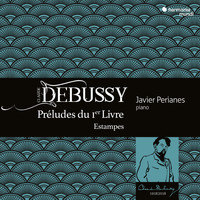Javier Perianes - Debussy: Préludes du 1er Livre