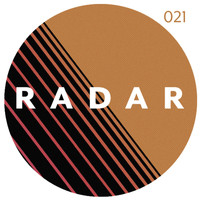 Hugo Strathearn Harrison - Radar: Vanilla - Infinity Instrumentals