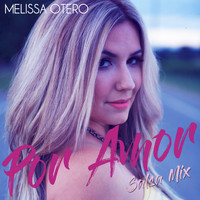 Melissa Otero - Por Amor (Salsa Mix)