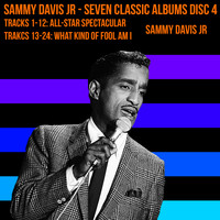 Sammy Davis Jr - Sammy Davis Jr - Seven Classic Albums [Disc 4]