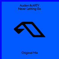 Audien & ARTY - Never Letting Go
