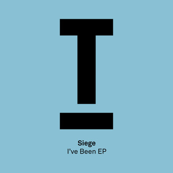 Siege - I’ve Been EP