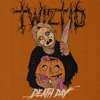 Twiztid - Death Day