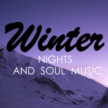 Various Artists - Winter Nights And Soul Music