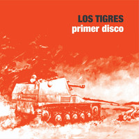 Los Tigres - Primer disco
