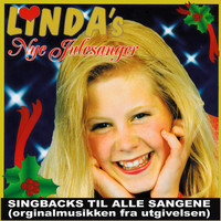 Linda - Lindas Nye Julesanger