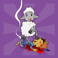 Jävlaranamma - Kinesen Och Lammet