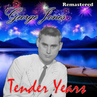 George Jones - Tender Years (Remastered)