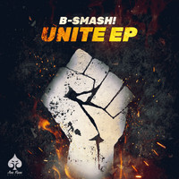 B-Smash! - Unite EP