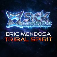 Eric Mendosa - Tribal Spirit