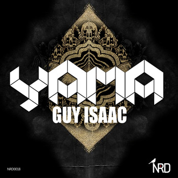Guy Isaac - Yama