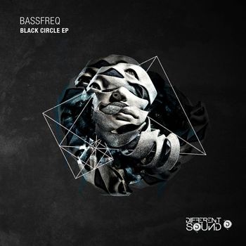 Bassfreq - Black Circle Ep