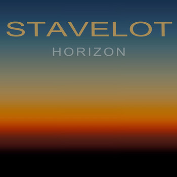 Stavelot - Horizon
