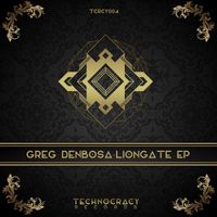 Greg Denbosa - Liongate EP