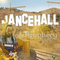 Mavado - Dancehall Prophecy (Explicit)