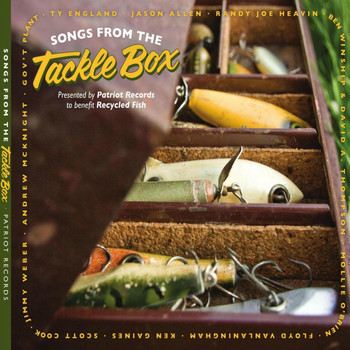 Various Artists - Songs from the Tackle Box