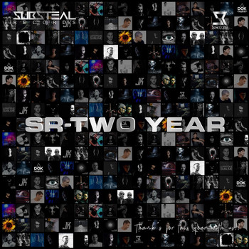 Various Artists - Sr-Two Years