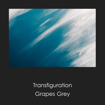 Grapes Grey - Transfiguration