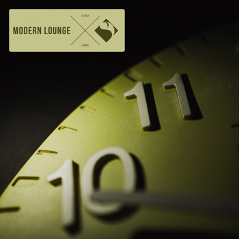 Various Artists - Modern Lounge