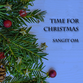 Sangit Om - Time for Christmas