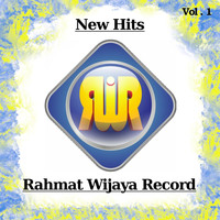 Angely - Rahmat Wijaya New Hits, Vol. 1