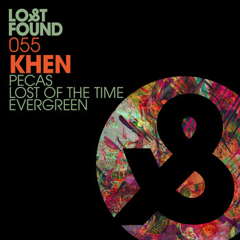 khen - Pecas / Lost Of The Time / Evergreen