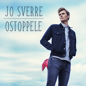 Jo Sverre - Ostoppele