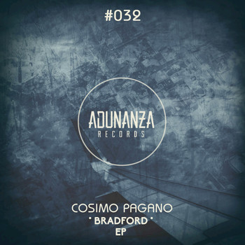 Cosimo Pagano - Bradford