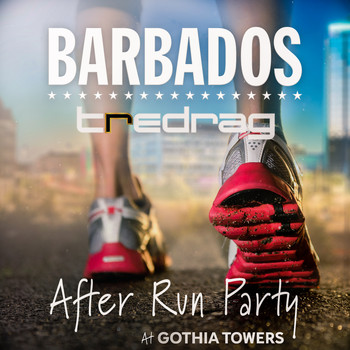 Barbados - After Run Party (Explicit)