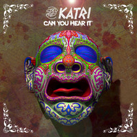 Katri - Can You Hear It