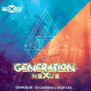 Various Artists - Generation NeXus