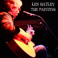 Les Hatley - The Painting
