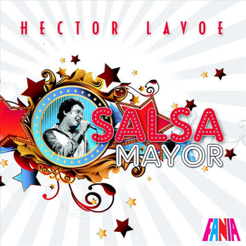Hector Lavoe - Salsa Mayor