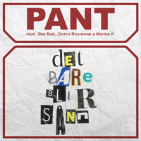 Pant - Det Bare Blir Sånn