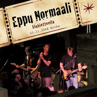 Eppu Normaali - Klubiotteella Kotka (23.11.2008)