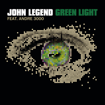 John Legend feat. André 3000 - Green Light