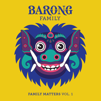 Various Artists - Family Matters, Vol. 1