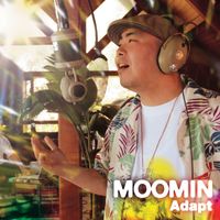 Moomin - Adapt