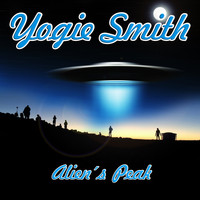 Yogie Smith - Alien's Peak